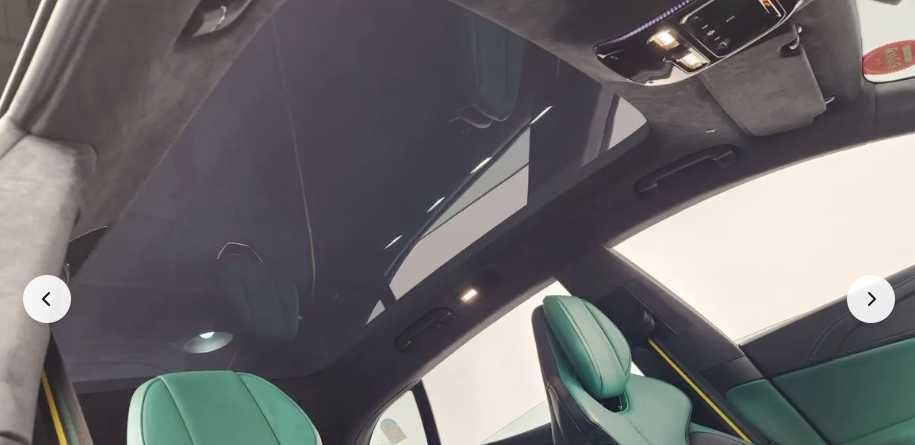 Lotus Elettra S electro