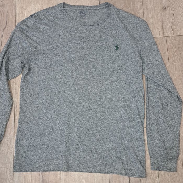 Polo Ralph Lauren мъжки блузи. Лот