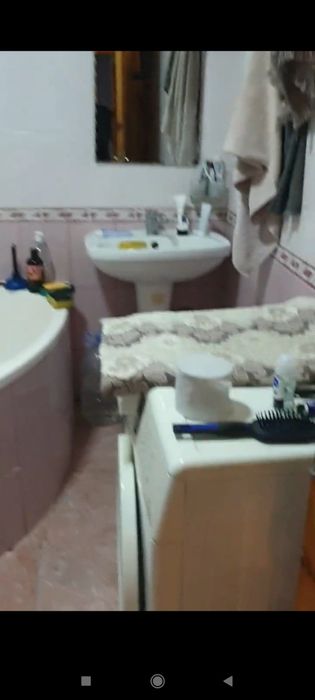 Продаётся квартира