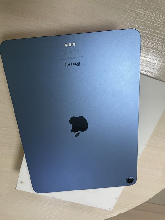 Ipad Air 5-поколение для подарка