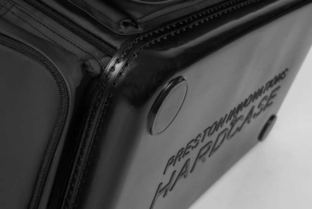 Vand Geanta Preston Supera Carryall Impecabila!!!