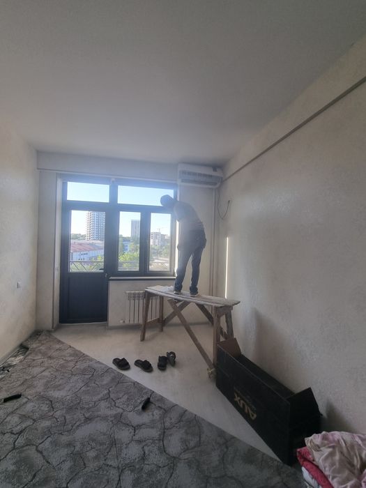 Ремонти Установка Кондиционера профилактика ческа Заправка фрийон