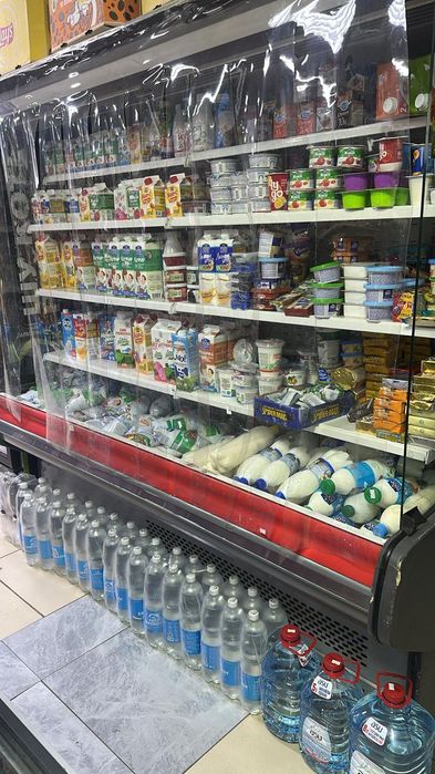 Ремонт холодильников все марки