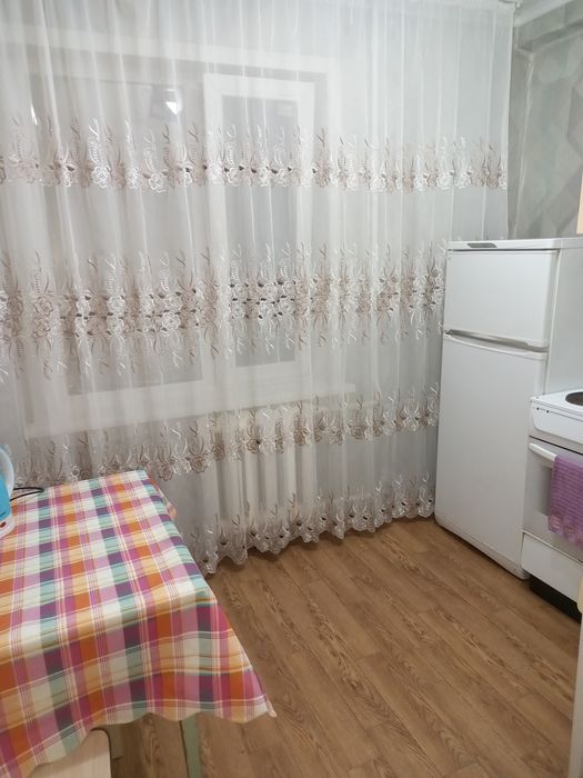 Квартира посуточно