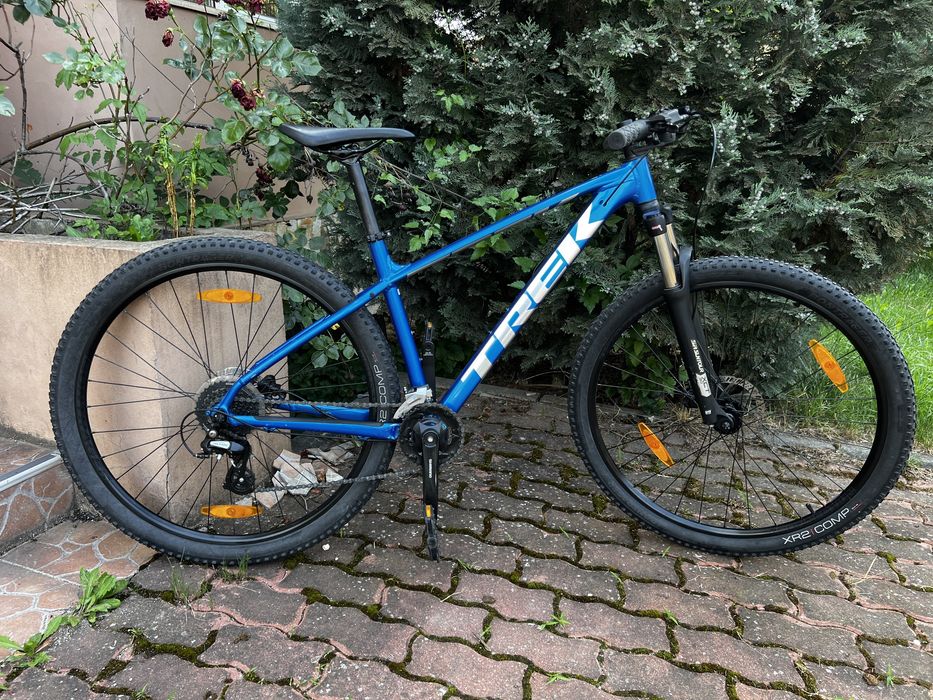 Bicicleta Trek Marlin5 roti 29 inch cadru M