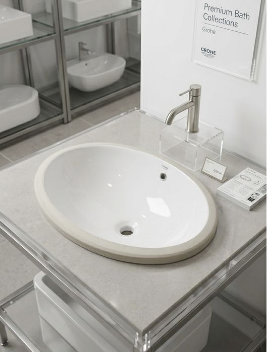 Продам раковину grohe оригинал