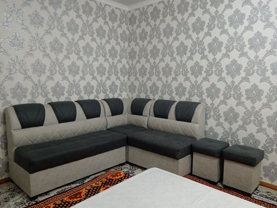 мягкий мебел новый