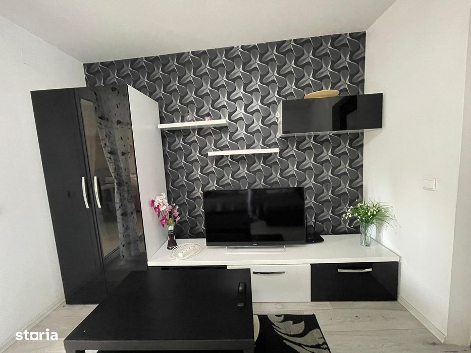 Garsonieră modernă, complet renovată – Bulevardul Timișoara - Vedere 5