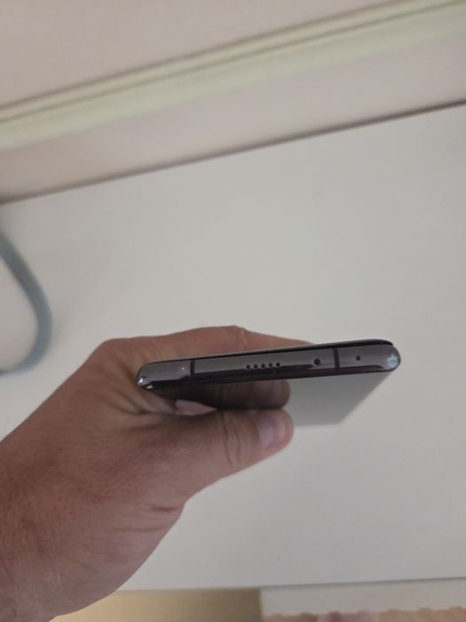 Capac camera baterie  Huawei mate 40 pro