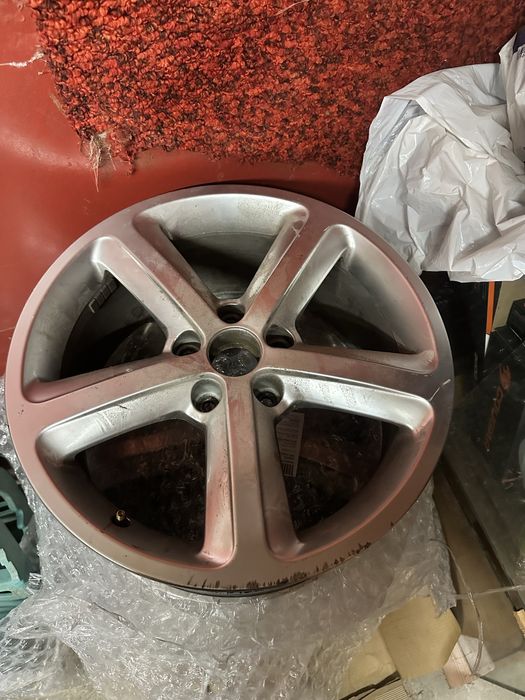 Оригинални джанти