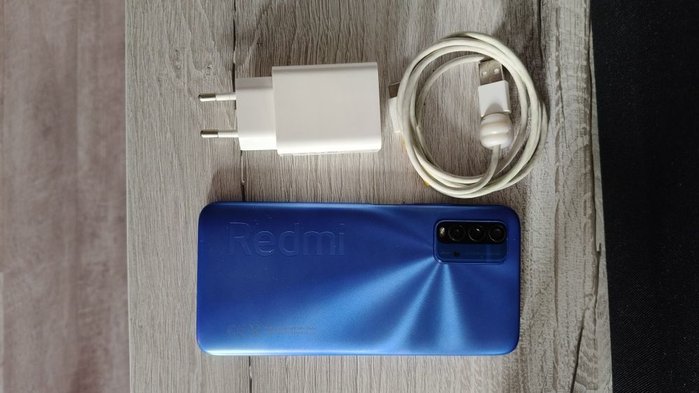 Продаю Xiomi Redmi 9t