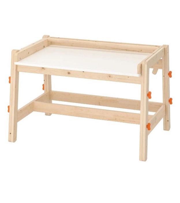 Детский стол IKEA FLISAT