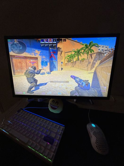 компьютер игровой