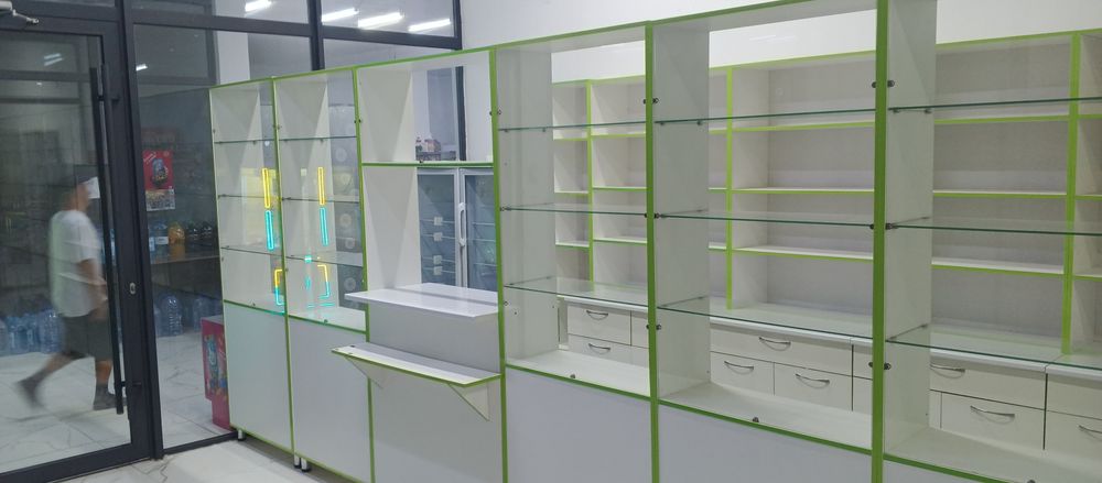 Аренда помещения Под аптеку