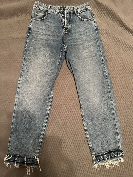 Дамски дънки Patrizia Pepe