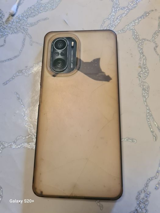 POCO F3 12/128gd