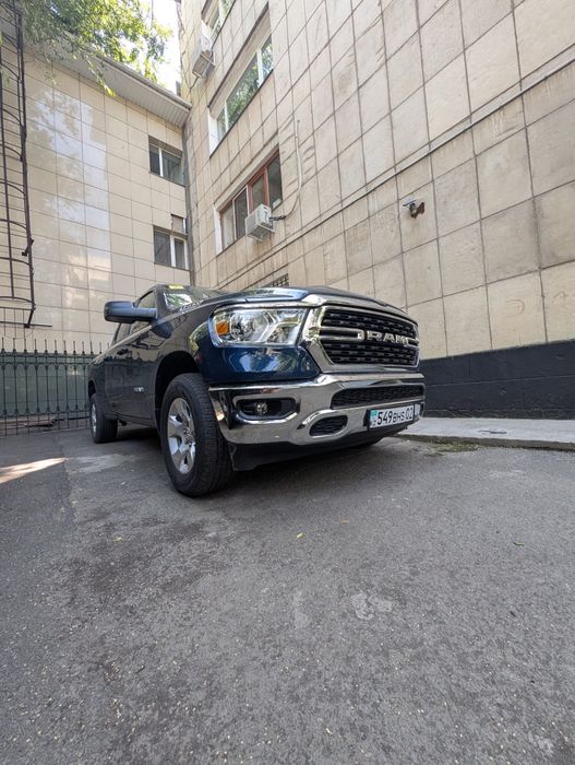 Продам Dodge Ram 1500