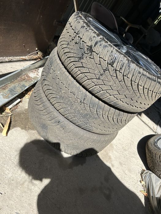 Продам диски R17