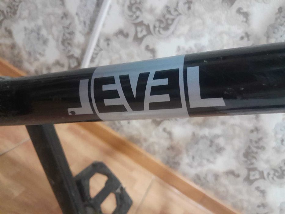 продам  бмх techteam LEVEL