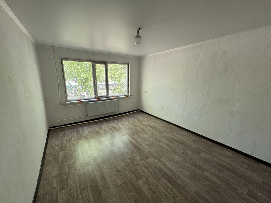 Продам 3х комнатную квартиру