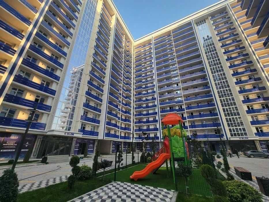 Срочно Продается Евро Квартира Xonsaroy Ocean