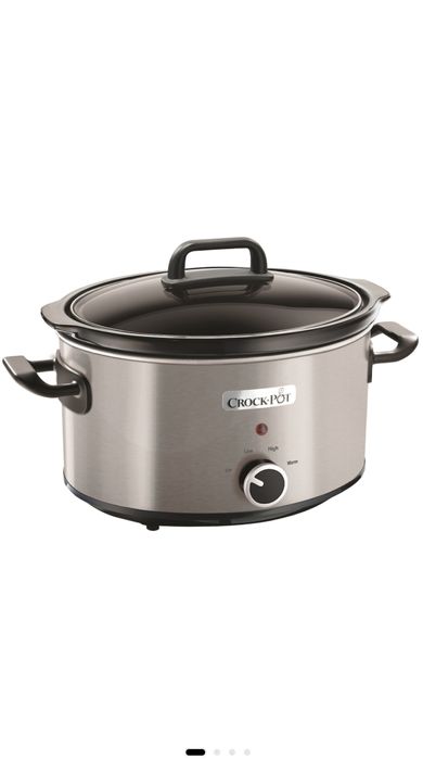 Oala Crockpot 3,5 L