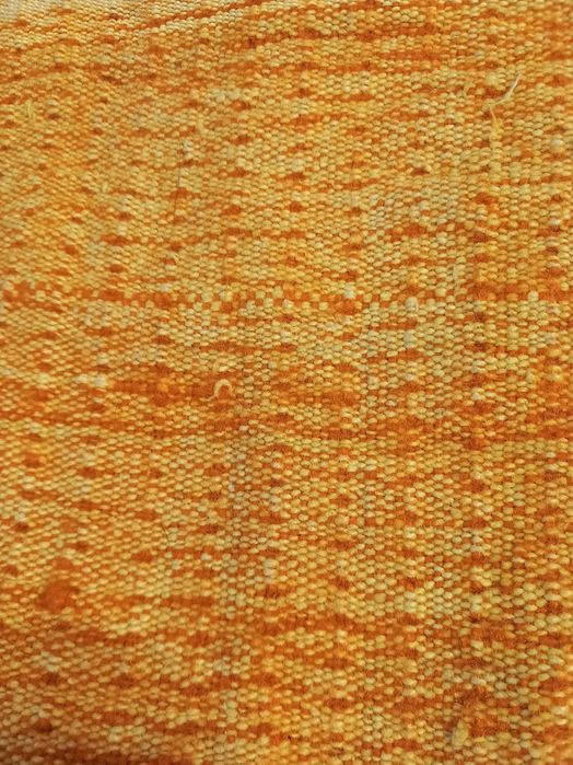 Нови китеници от естествена вълна (100 × 240 см) – комплект от 2 броя