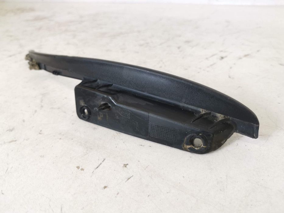 Калобран / Mudflap за заден десен ъгъл на Land Rover Range Rover Velar