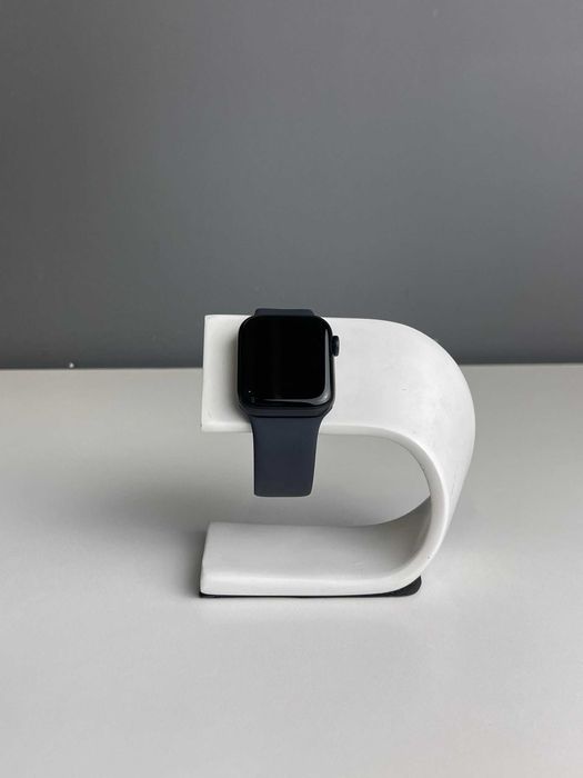 Apple Watch SE 40 мм (2е поколение), Чёрный 12630а7803