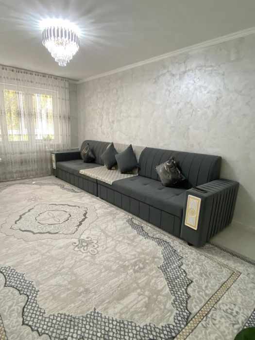 Сдам 2 х ком кв