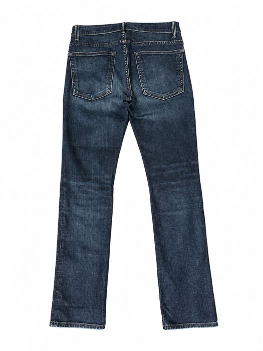 Helmut Lang оригинальные джинсы архив размер 30