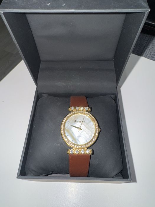 Дамски часовник Guardo