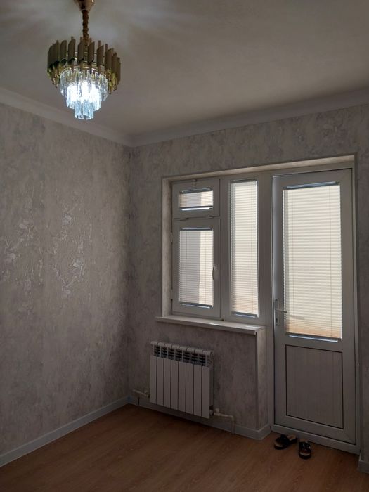 Sergeli yangi hayotda 5A da 13 dom 38 xonodon 2 xonali kvartira sotila