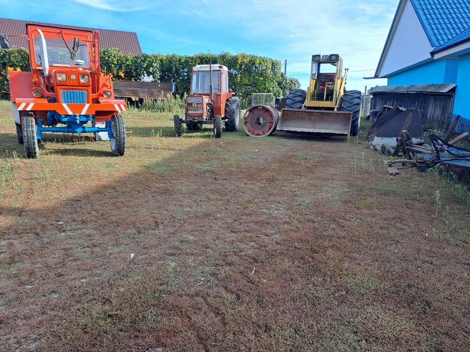 Tractor U650 de vanzare