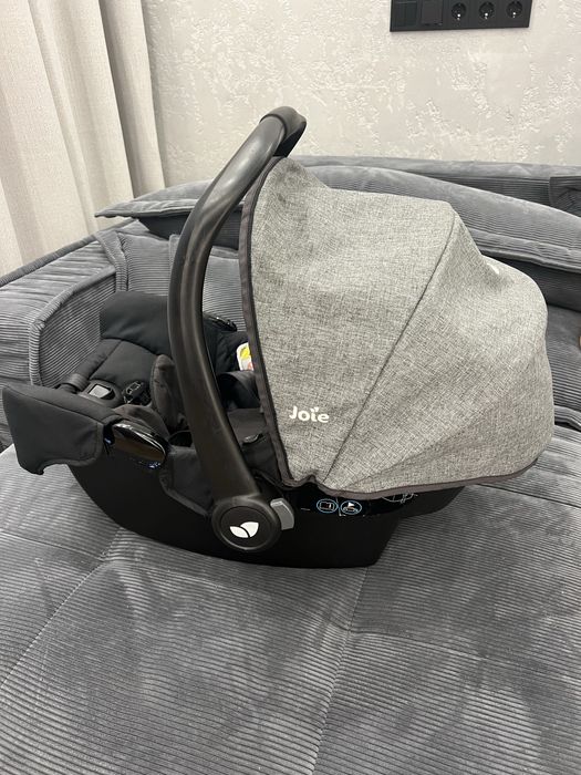 Авто-люлька Joie