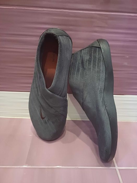 Оригинални спортно елегантни обувки nike