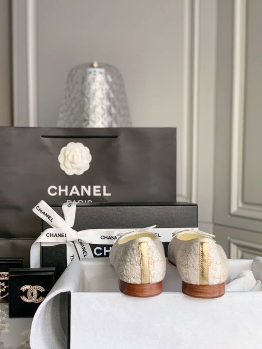 Balerini Chanel 35-42