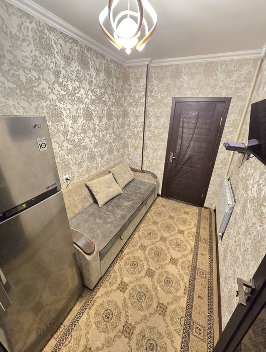 Айти Парк сдаётся квартира 3/4/5 Балкон 2х6 дом 77 серия