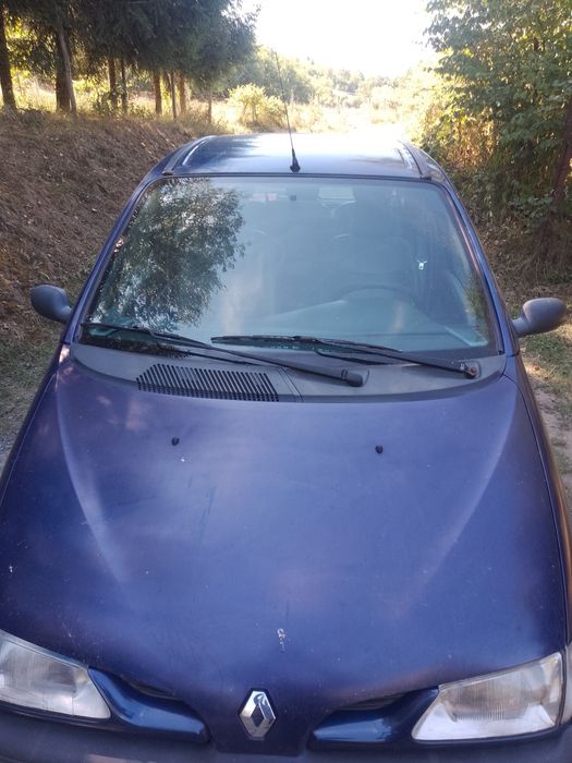 RENAULT Scenic 0 — imagine 2