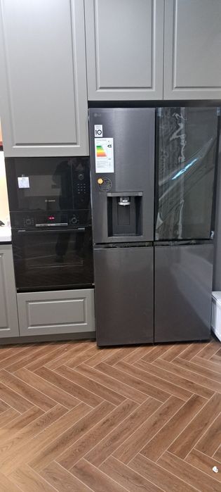 Подключение WaterFilter холодильник Электрик Плита индукция Сантехник.