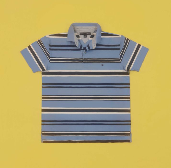 Tricou Polo  Tommy Hilfiger