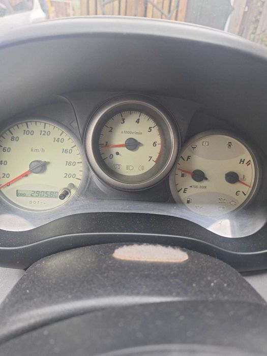 Toyota Rav4 4*4 de vanzare