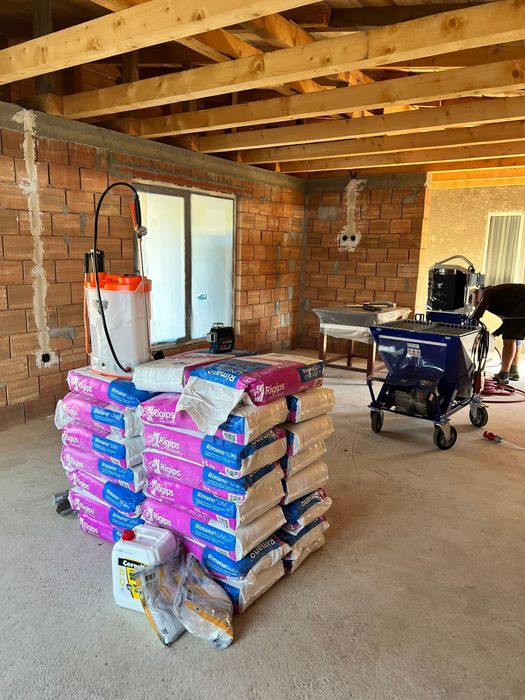 Tencuiala mecanizata sovata