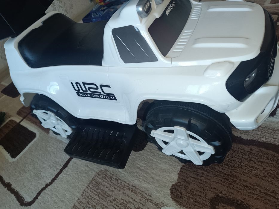 Детская   машинка