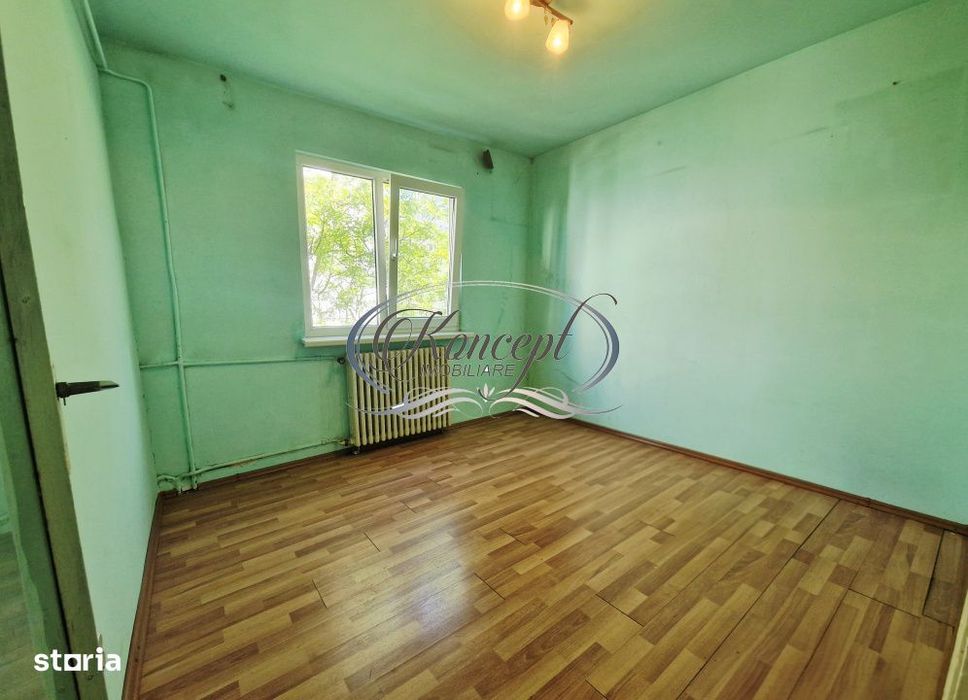 Manastur, 2 camere pe Strada Mehedinti — fotografia 1
