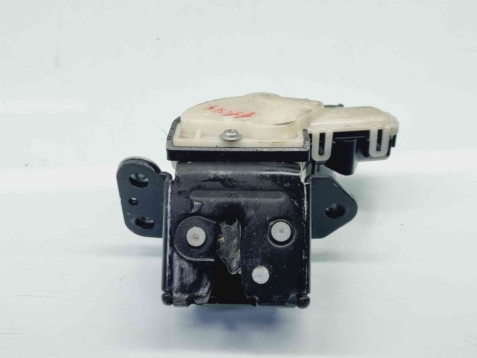 Broasca haion MAZDA 6 (GJ1) [Fabr 2014-2021] OEM