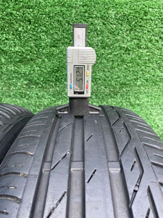 Set 2 anvelope vara Bridgestone Turanza 195 65 R15 91H Dot 3219