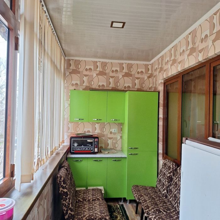 3 xonali 3-etaj remont hamma narsasi bilan sotiladi va ijaraga berilad