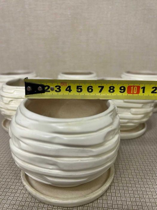 Горшки для суккулентов | Горшки для кактусов | Горшок керамический