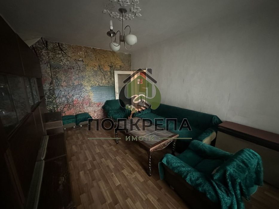 Продава се Двустаен апартамент в Пловдив, Изгрев - 63 кв.м за 1110 €/кв.м - Снимка #2